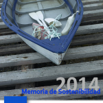 MEMORIA SOSTENIBILIDAD 2014
